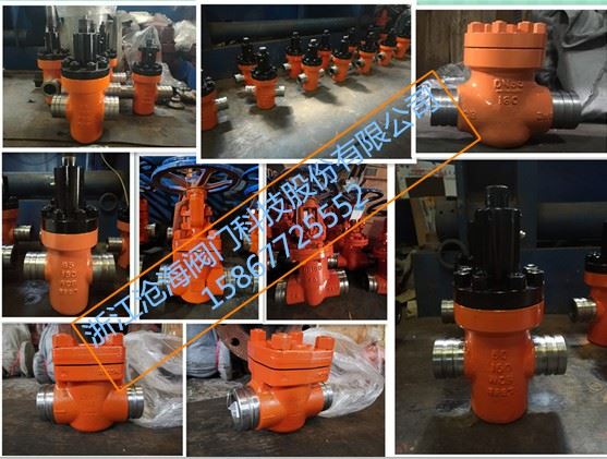 2025年，全球閥門市場規(guī)模有望達(dá)到69982.43百萬美元